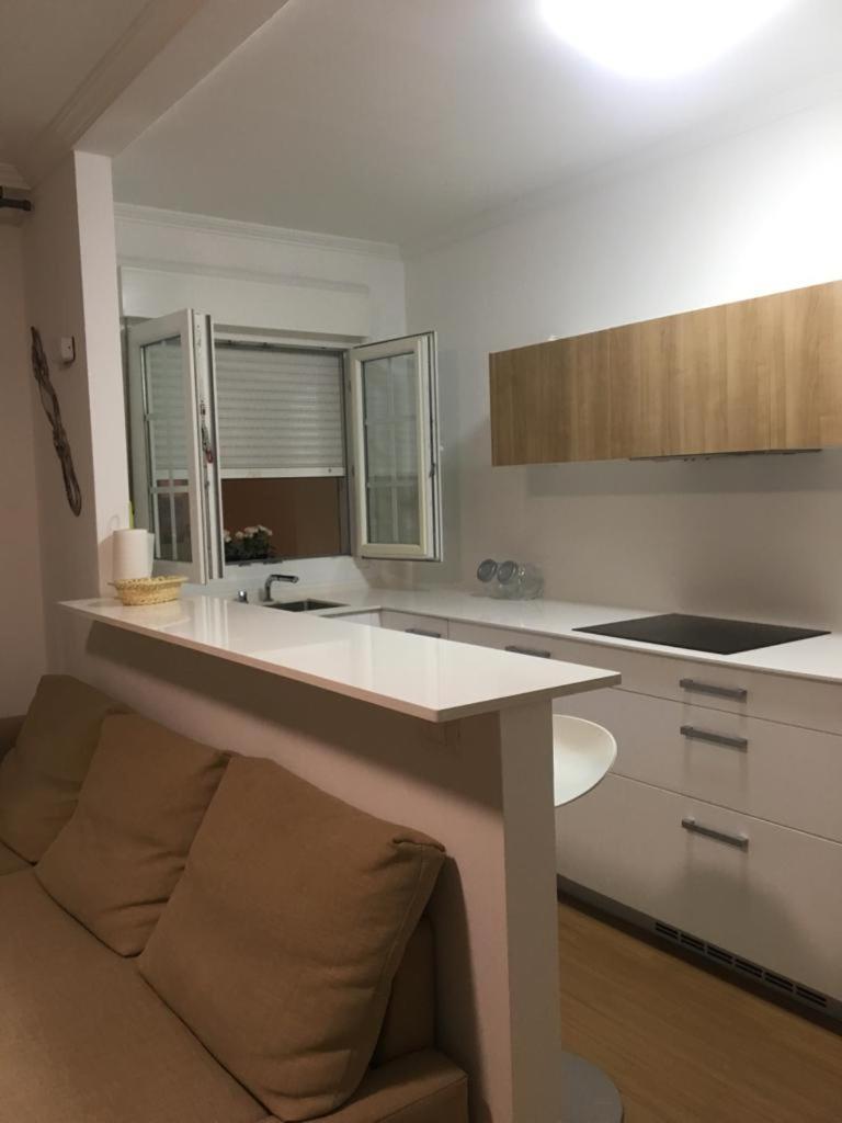 Apartamento Adeje, La Caleta 5 Costa Adeje  Eksteriør billede