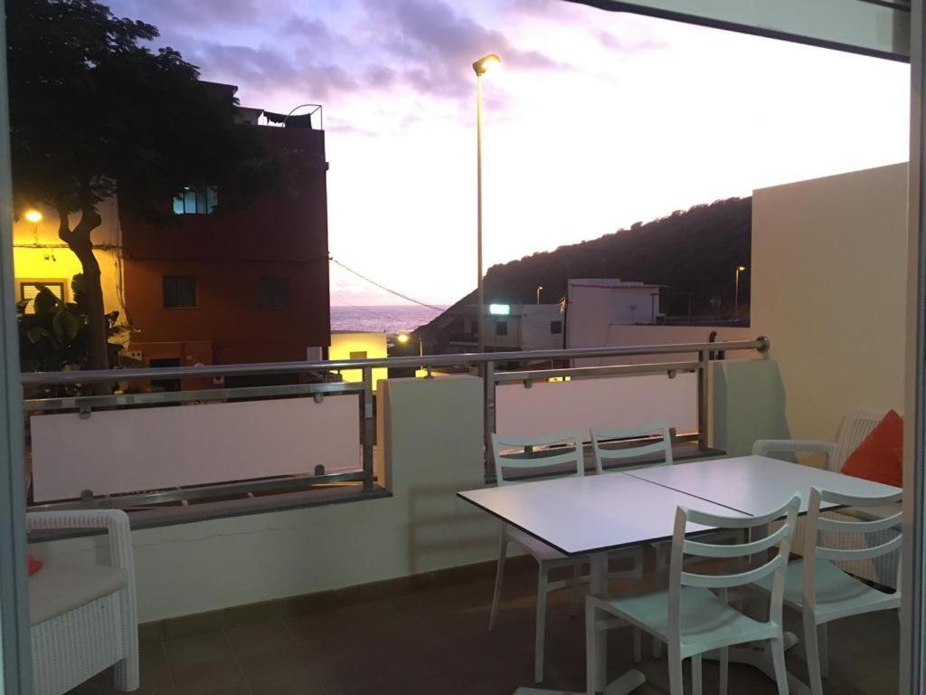 Apartamento Adeje, La Caleta 5 Costa Adeje  Eksteriør billede