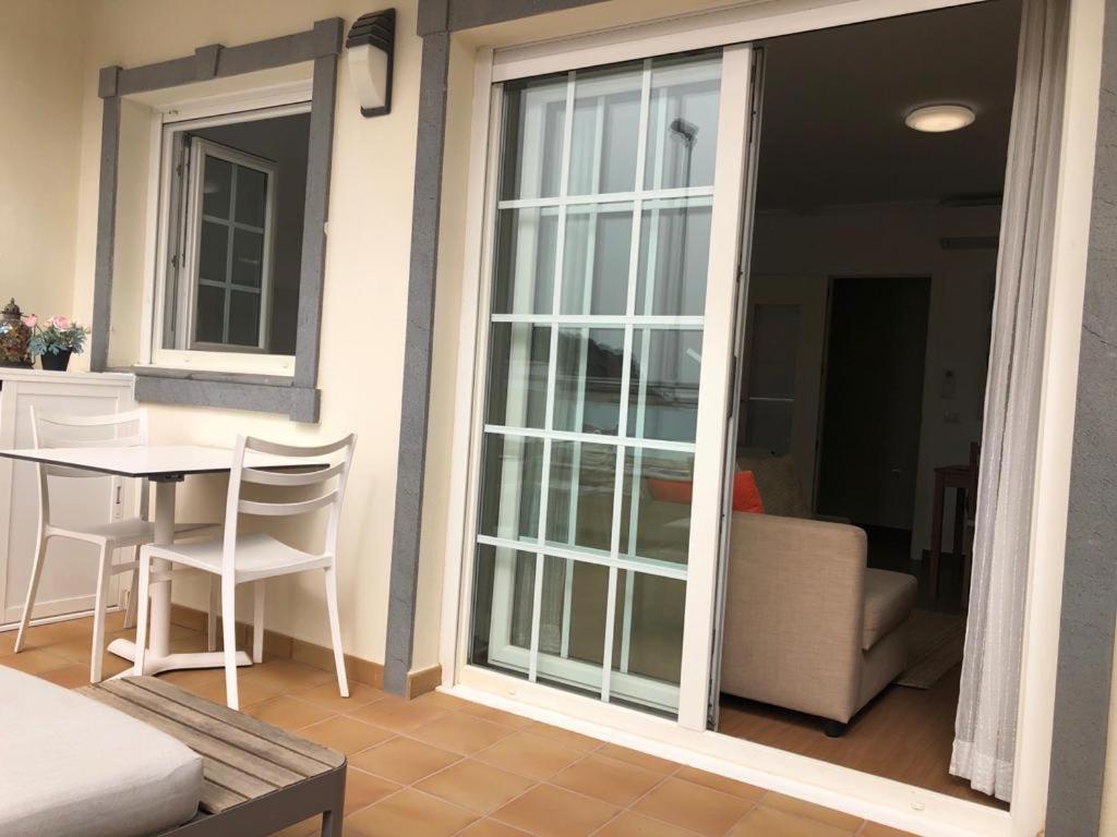 Apartamento Adeje, La Caleta 5 Costa Adeje  Eksteriør billede