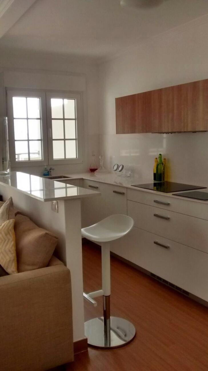 Apartamento Adeje, La Caleta 5 Costa Adeje  Eksteriør billede