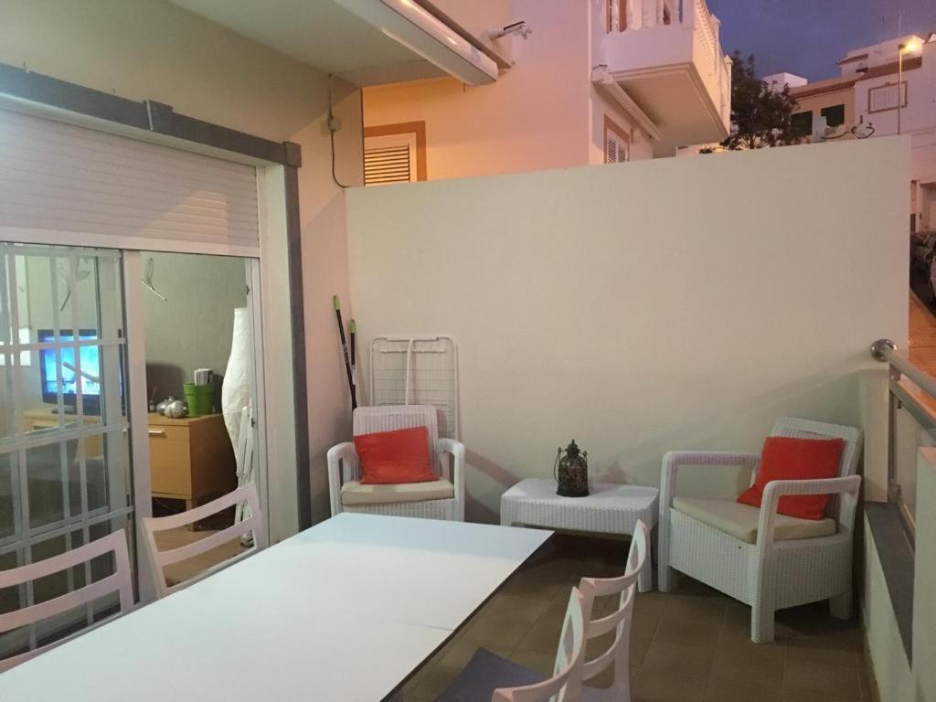 Apartamento Adeje, La Caleta 5 Costa Adeje  Eksteriør billede