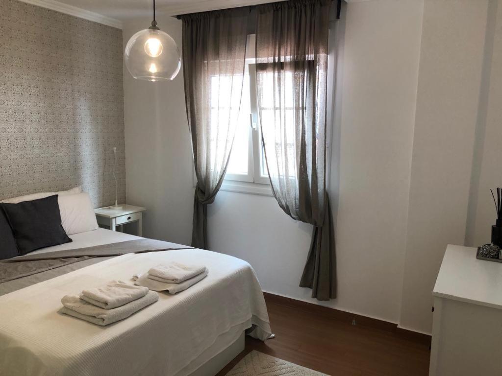 Apartamento Adeje, La Caleta 5 Costa Adeje  Eksteriør billede